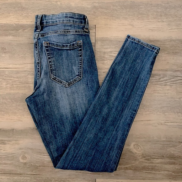 GAP Jeggings - Picture 2 of 2